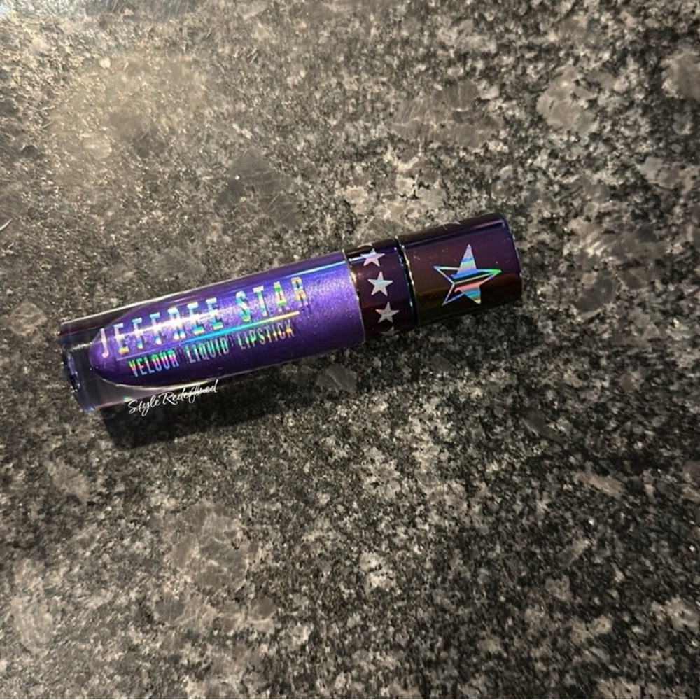 Jeffree Star Healing Hour Velour Liquid Lipstick - Picture 2 of 4